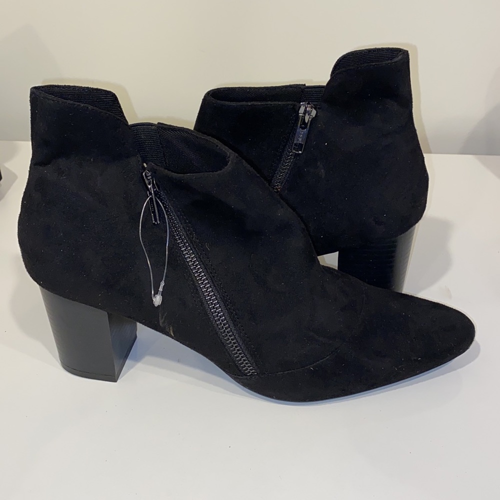 Rockport Boots